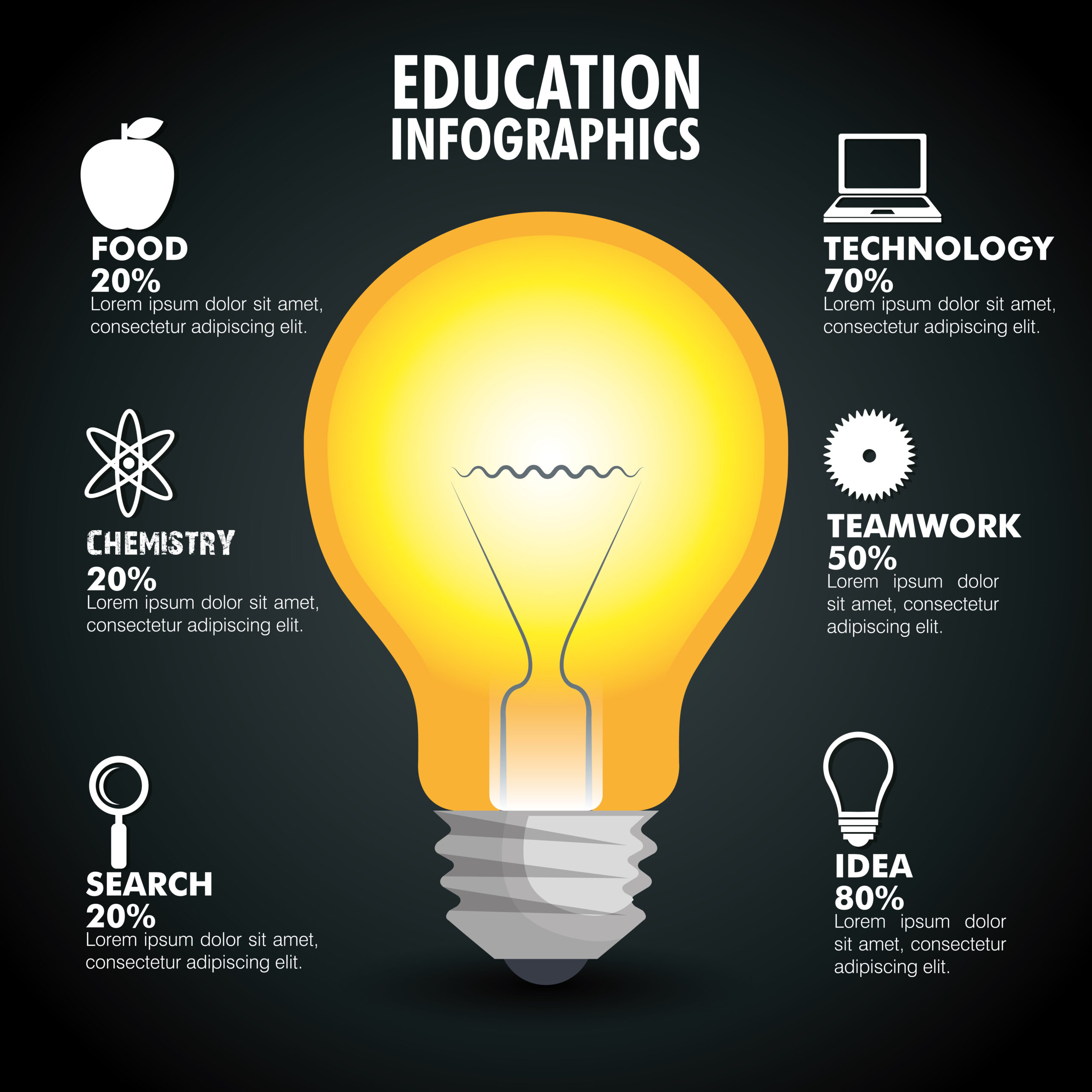 A New Era Of Infographics 2024 S Trailblazers Infographic Platform GES   Infographic Scaled 